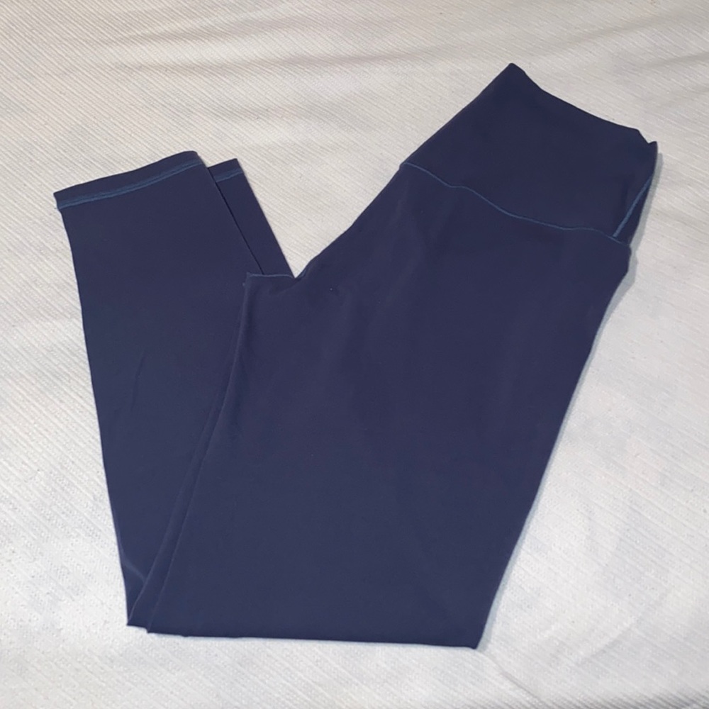 Kickass Leggings!!!!! Blue!